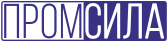 Promsyla logo