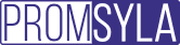 Promsyla logo