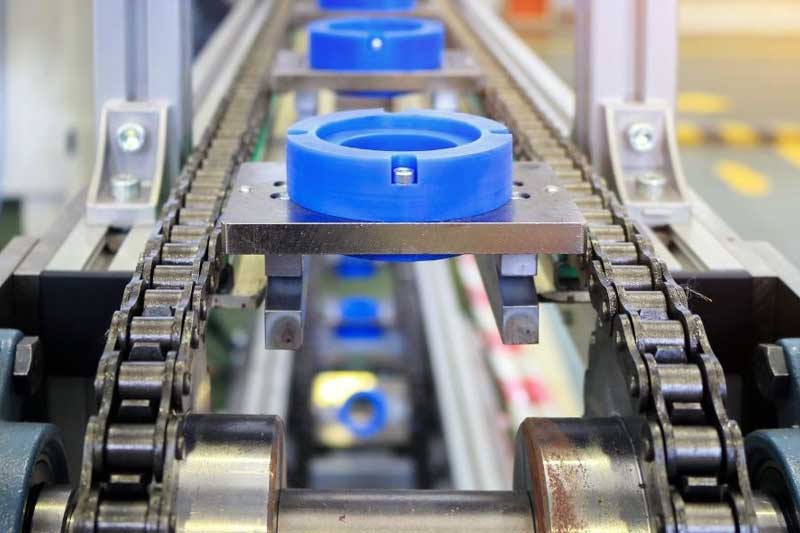 conveyors parts