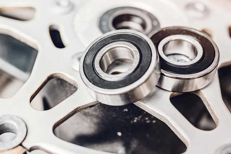 spare parts